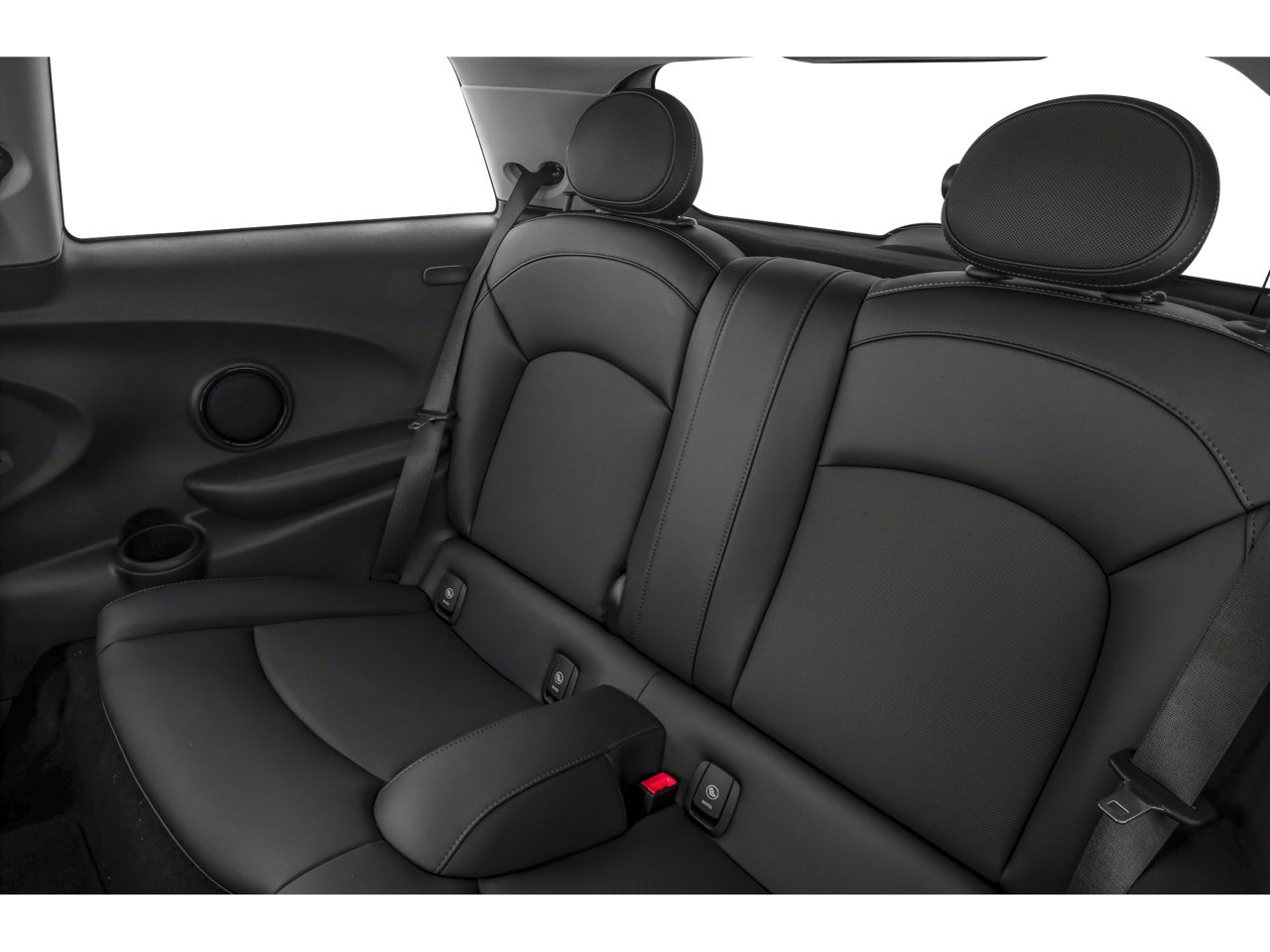 2021 MINI Cooper S Cooper S