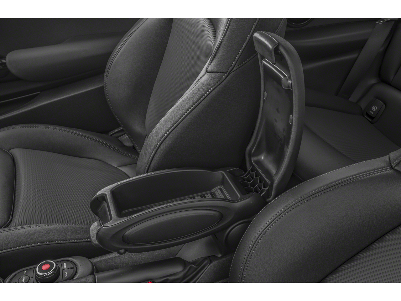 2021 MINI Cooper S Cooper S