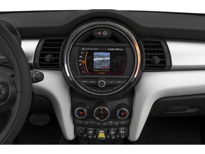 2021 MINI Cooper SE Electric Base