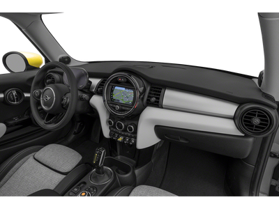 2021 MINI Cooper SE Electric Base
