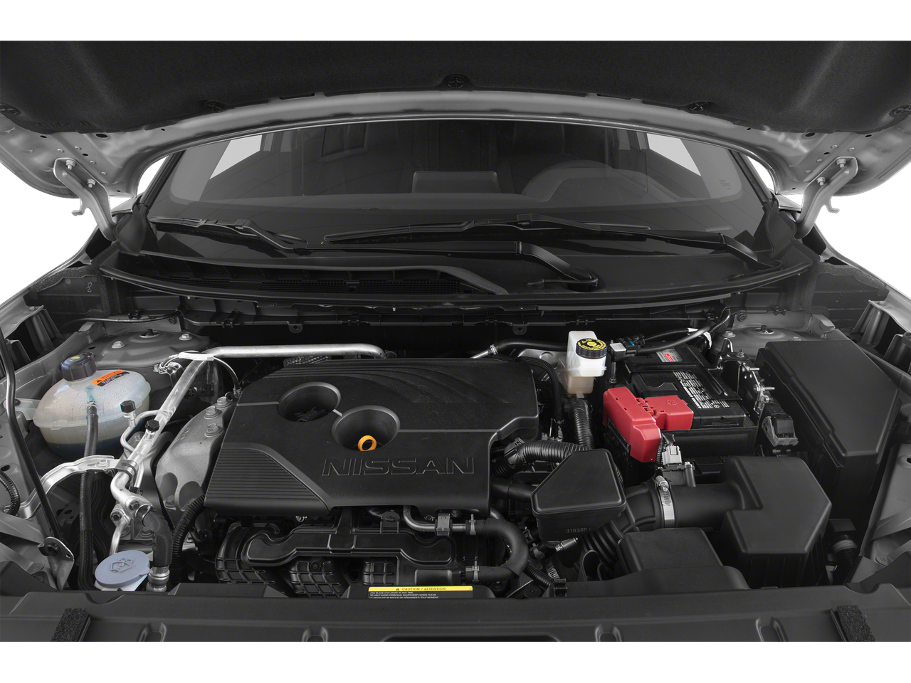 2021 Nissan Rogue SL Premium