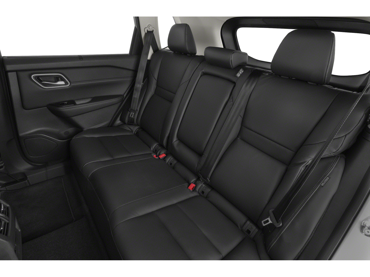 2021 Nissan Rogue SL Premium