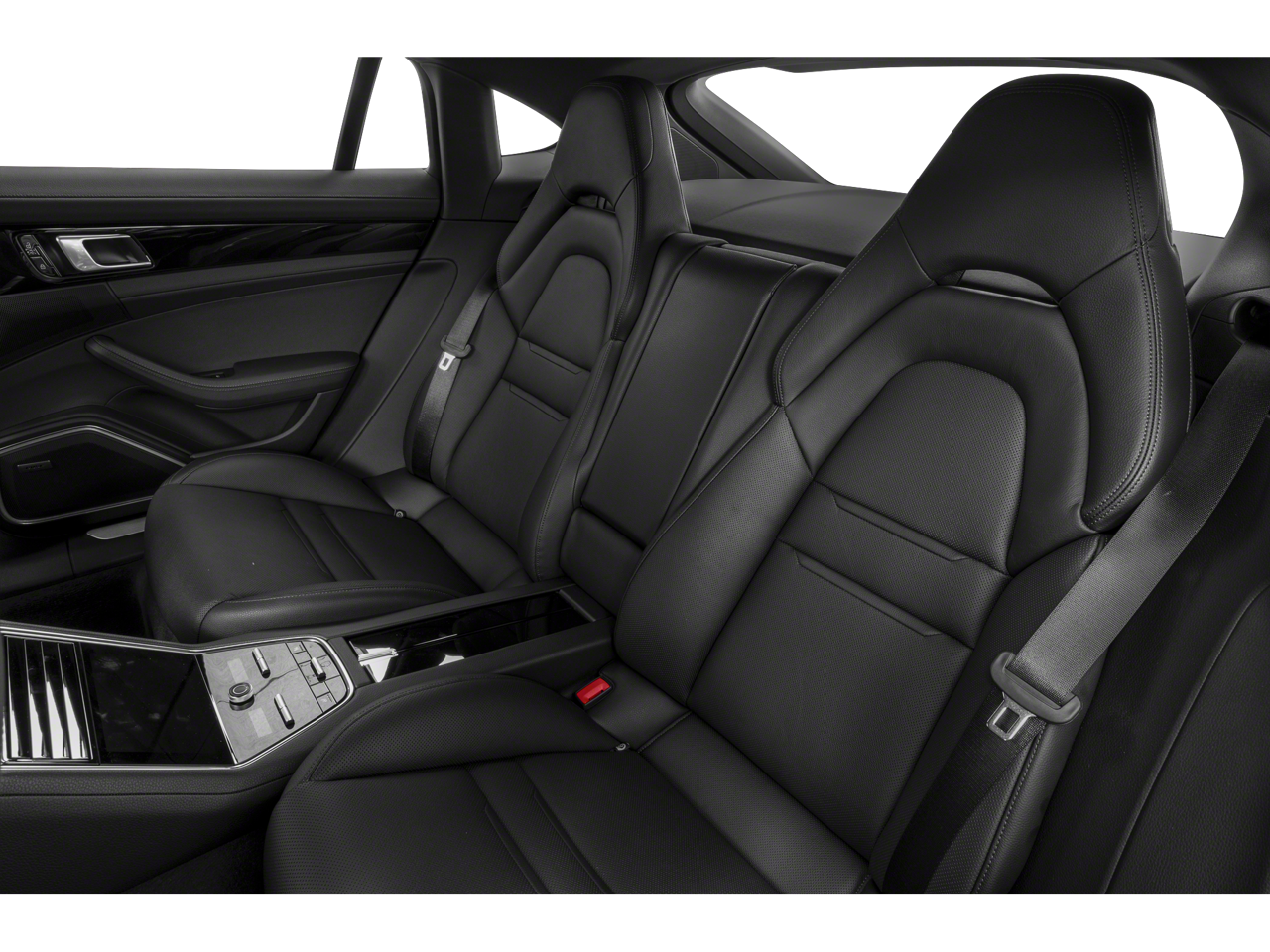 2021 Porsche Panamera GTS