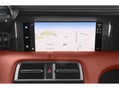 2021 Porsche Taycan RWD