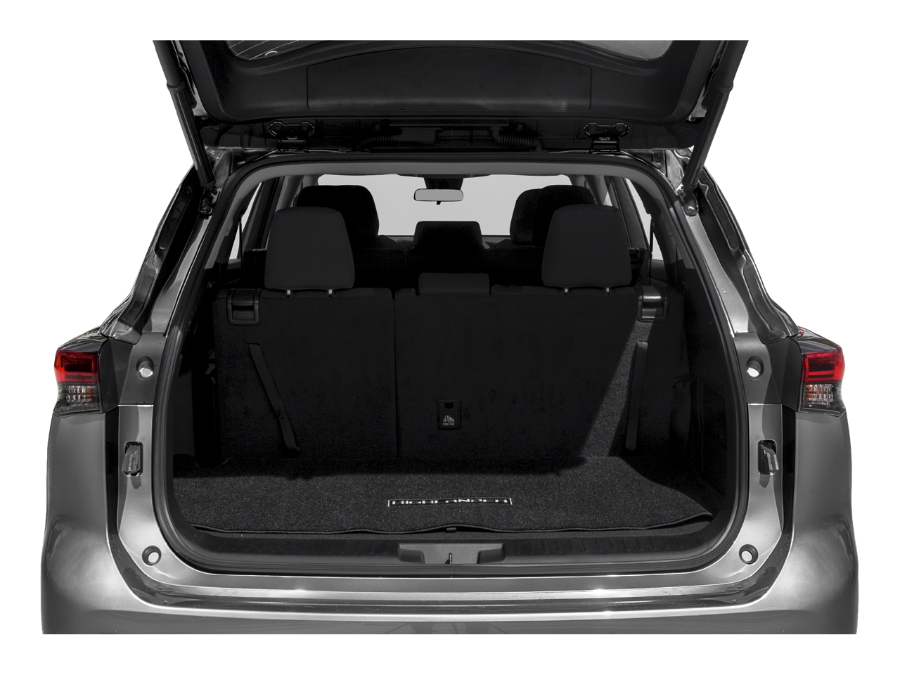 2021 Toyota Highlander LE AWD