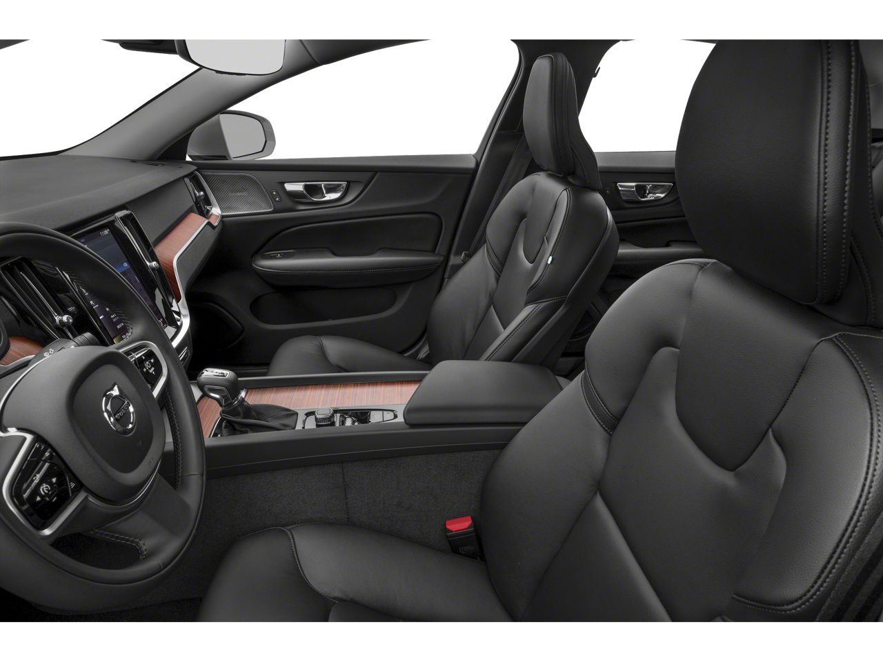 2021 Volvo S60 Momentum