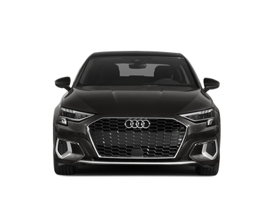 2022 Audi A3 40 Premium quattro