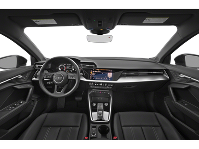 2022 Audi A3 40 Premium quattro