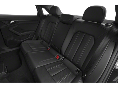 2022 Audi A3 40 Premium quattro