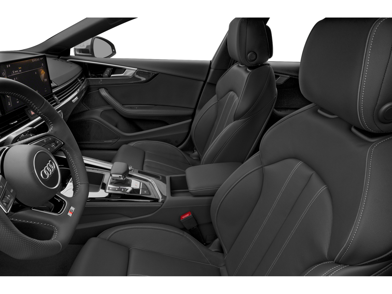 2022 Audi S5 Sportback Premium Plus