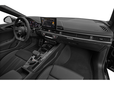 2022 Audi S5 Sportback Premium Plus