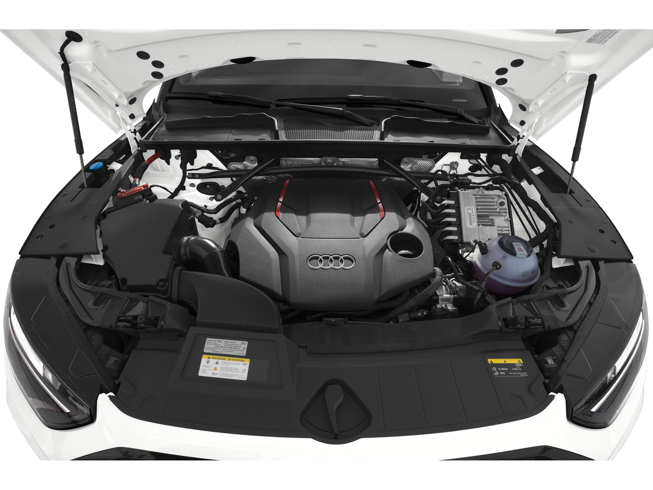 2022 Audi SQ5 Sportback Premium Plus quattro