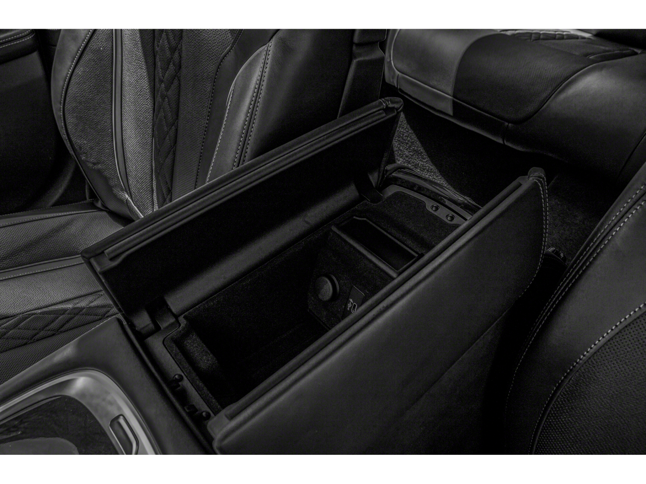 2022 BMW 7 Series 750i xDrive