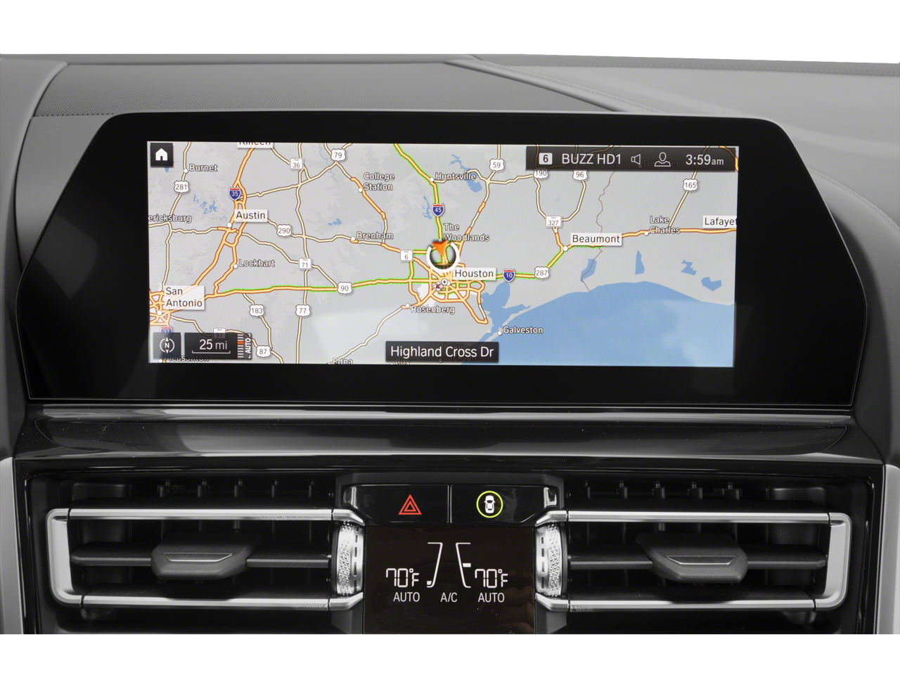 2022 BMW 8 Series 840i