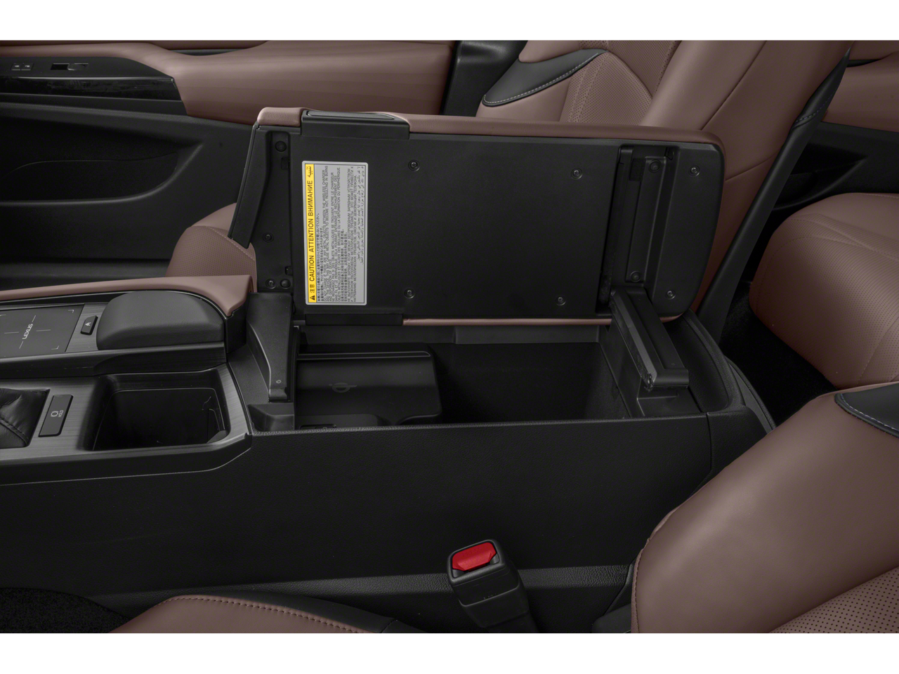 2022 Lexus ES 350 Ultra Luxury