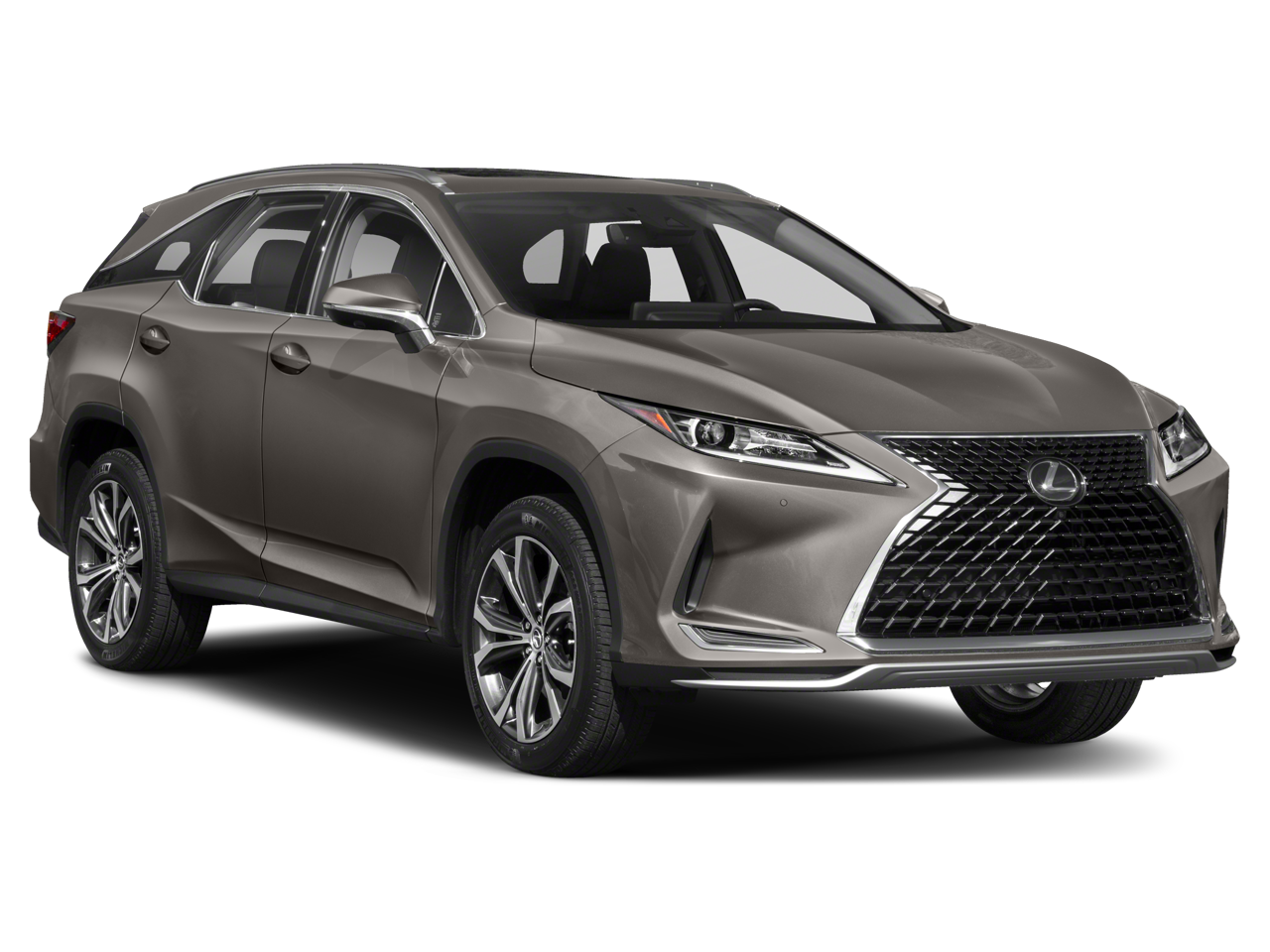 2022 Lexus RX 350L