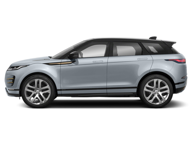 2022 Land Rover Range Rover Evoque Dynamic