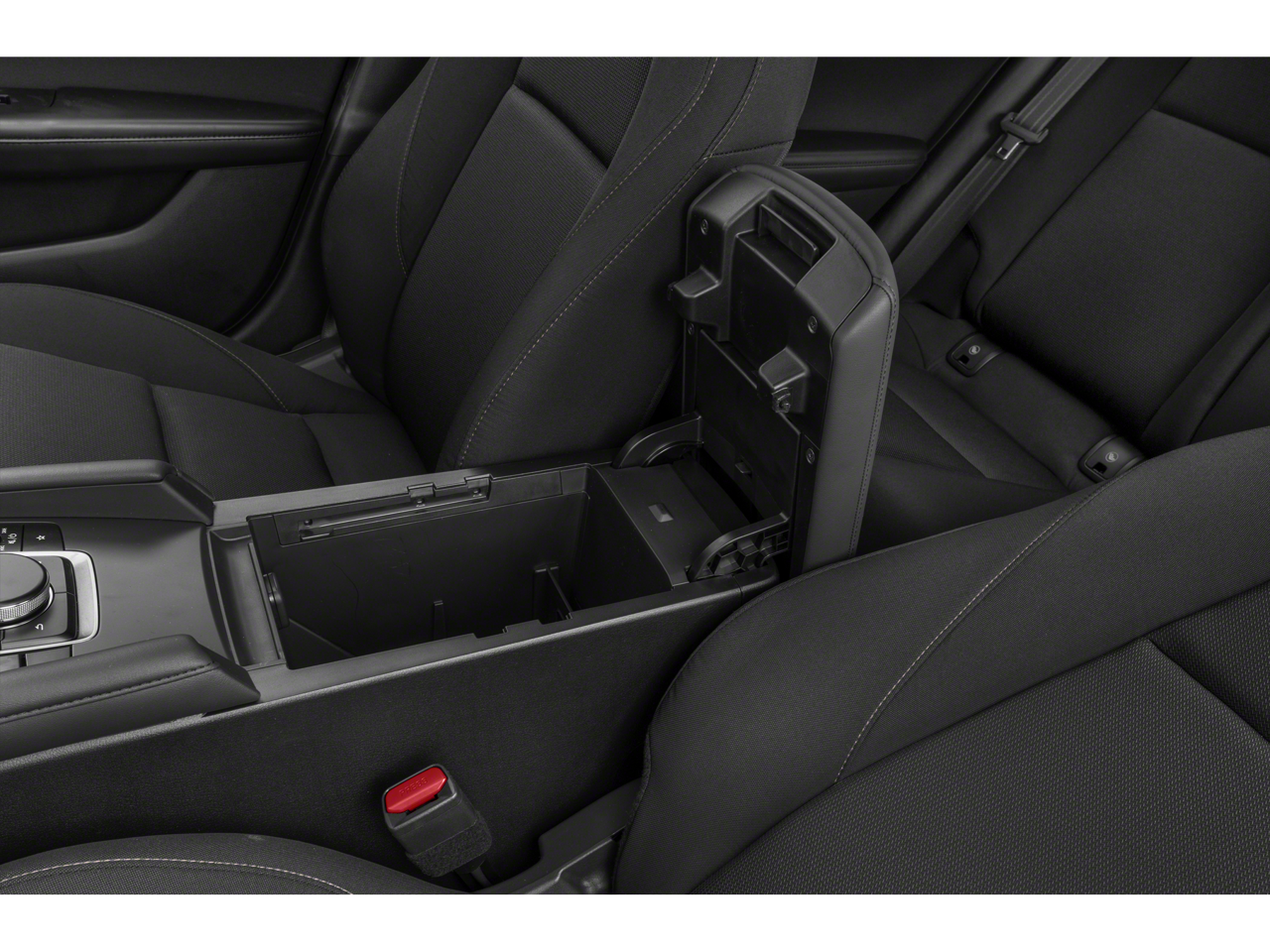 2022 Mazda Mazda3 2.5 S