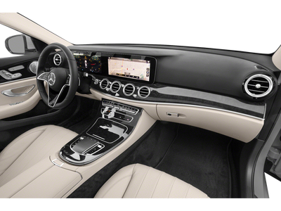 2022 Mercedes-Benz E-Class E 350 4MATIC®