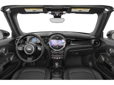 2022 MINI Cooper S Cooper S