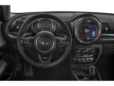 2022 MINI Clubman All4 Cooper S