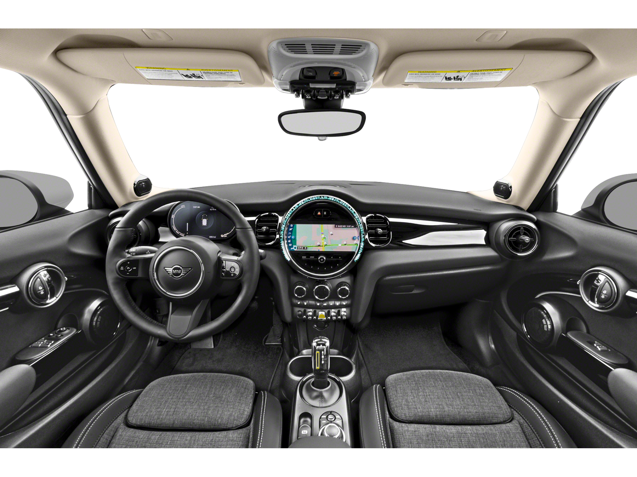 2022 MINI Cooper SE Electric Signature Hardtop 2 Door