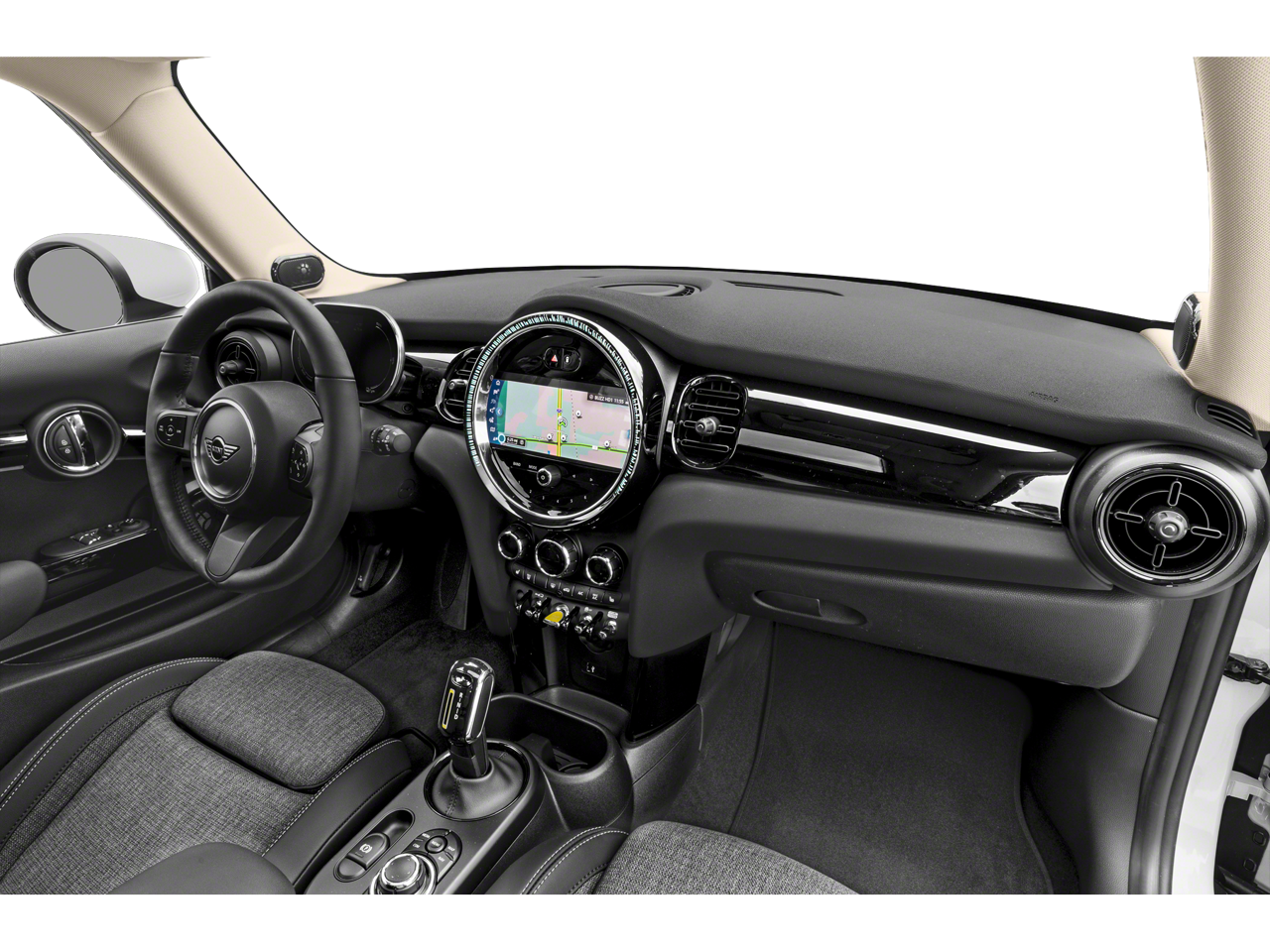 2022 MINI Cooper SE Electric Signature Hardtop 2 Door