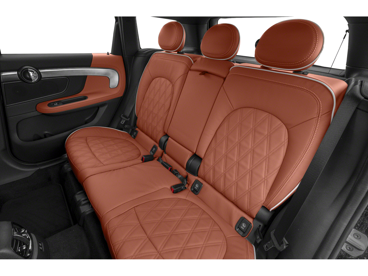 2022 MINI John Cooper Works Countryman Iconic ALL4