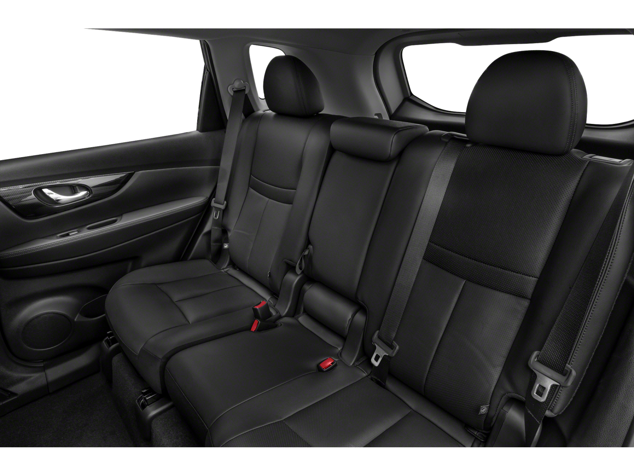 2022 Nissan Rogue Sport S Nissan Certified