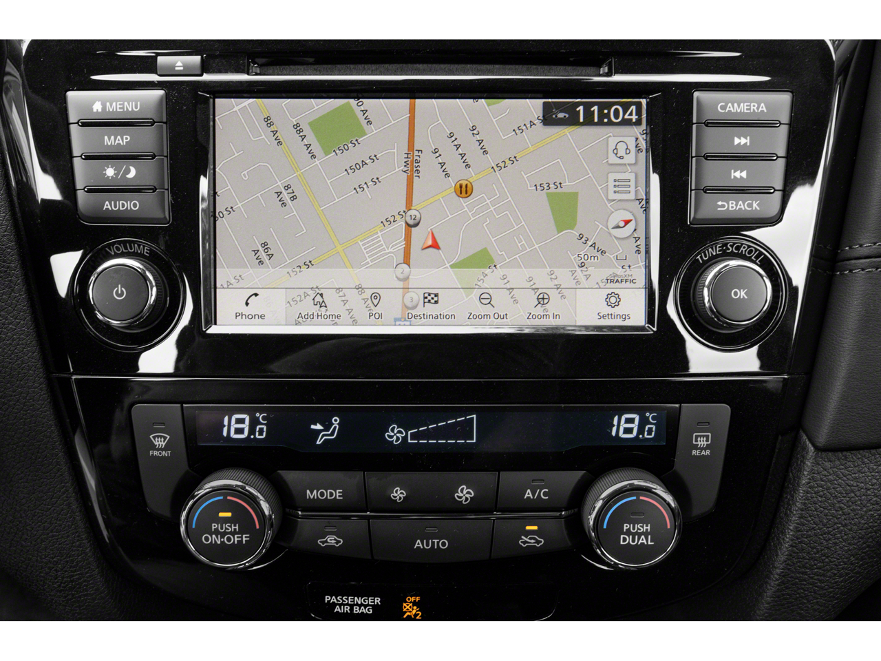 2022 Nissan Rogue Sport S Nissan Certified