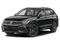 2022 Volkswagen Tiguan 2.0T SE R-Line Black AWD