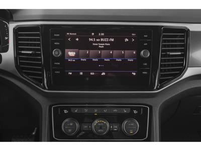 2022 Volkswagen Atlas Cross Sport 2.0T SEL