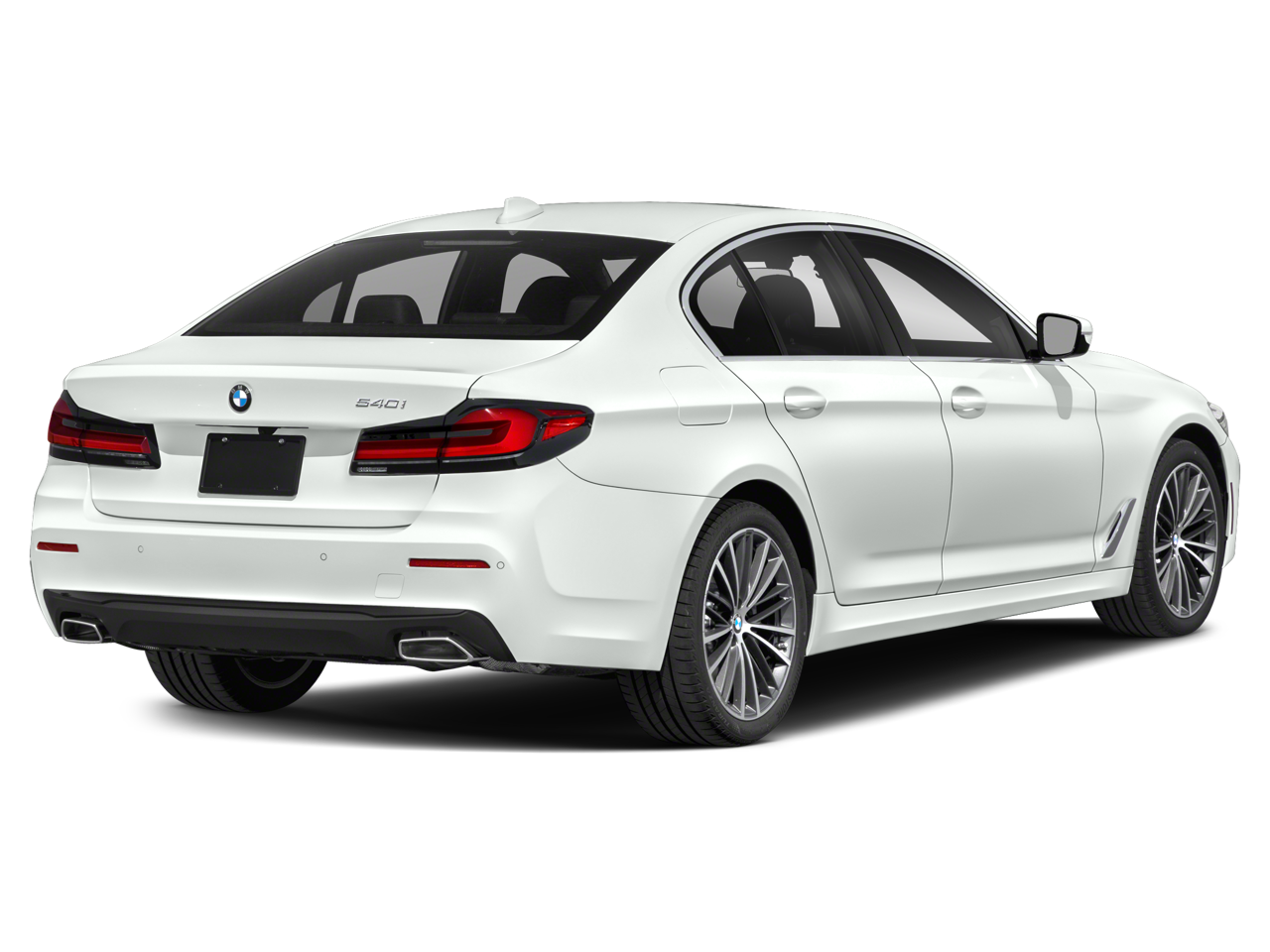 2023 BMW 5 Series 540i xDrive