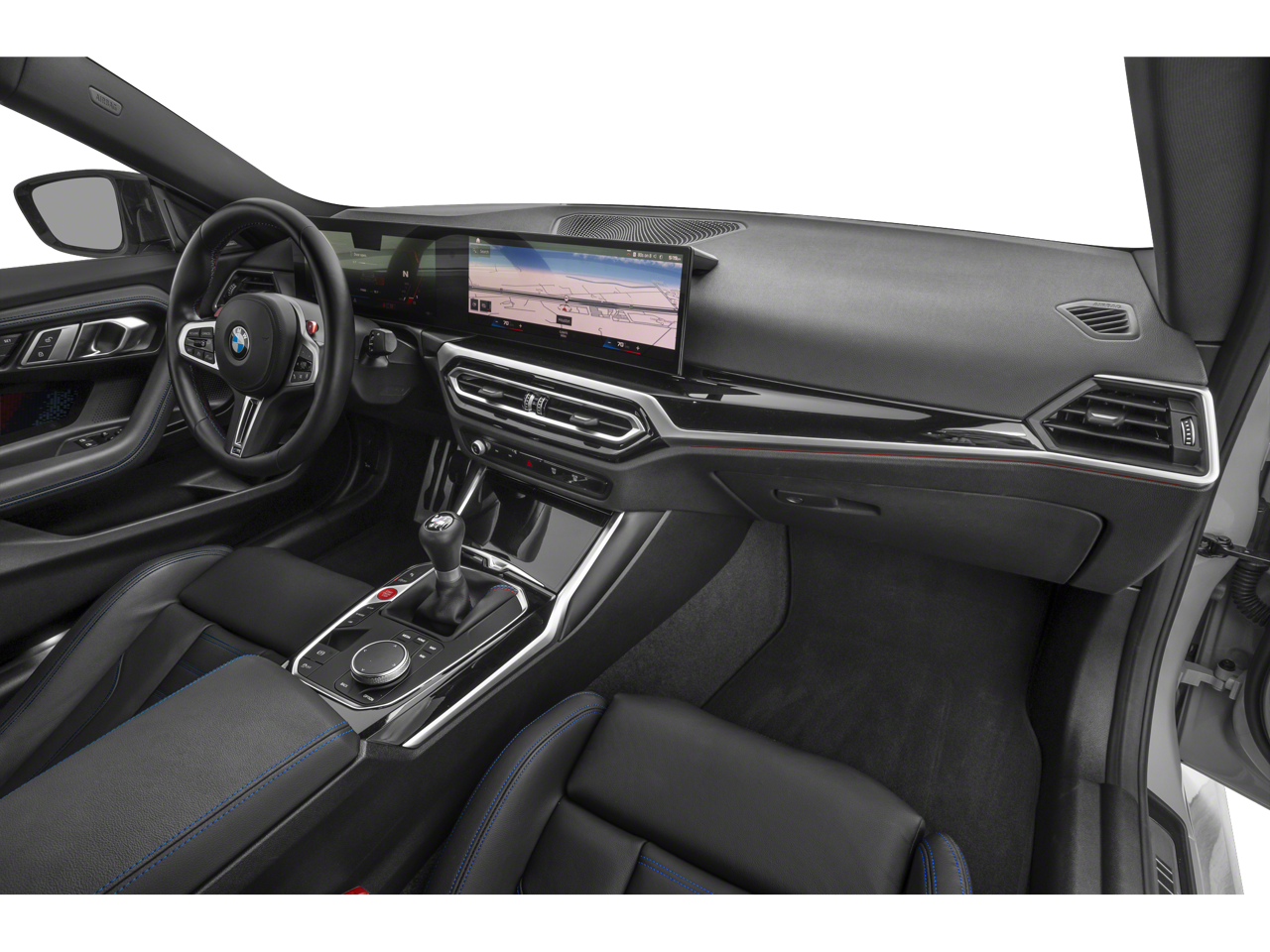 2023 BMW M2 Base