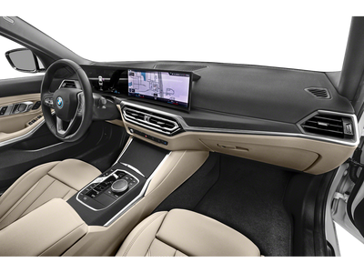 2023 BMW 3 Series 330e xDrive
