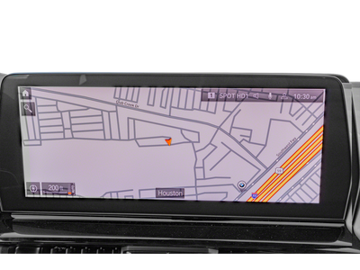 2023 BMW 8 Series 840