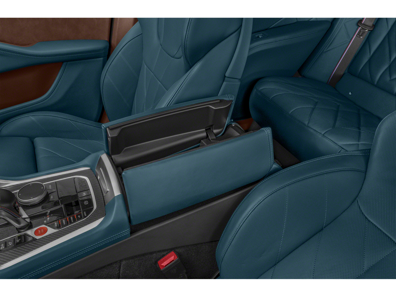2023 BMW XM Base