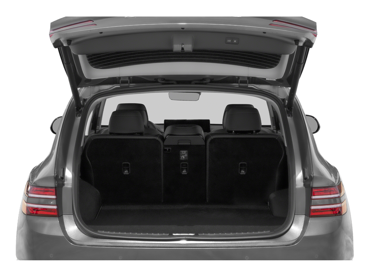 2023 Genesis Gv80 3.5T Prestige Matte