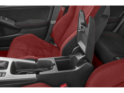 2023 Honda Civic Type R Manual