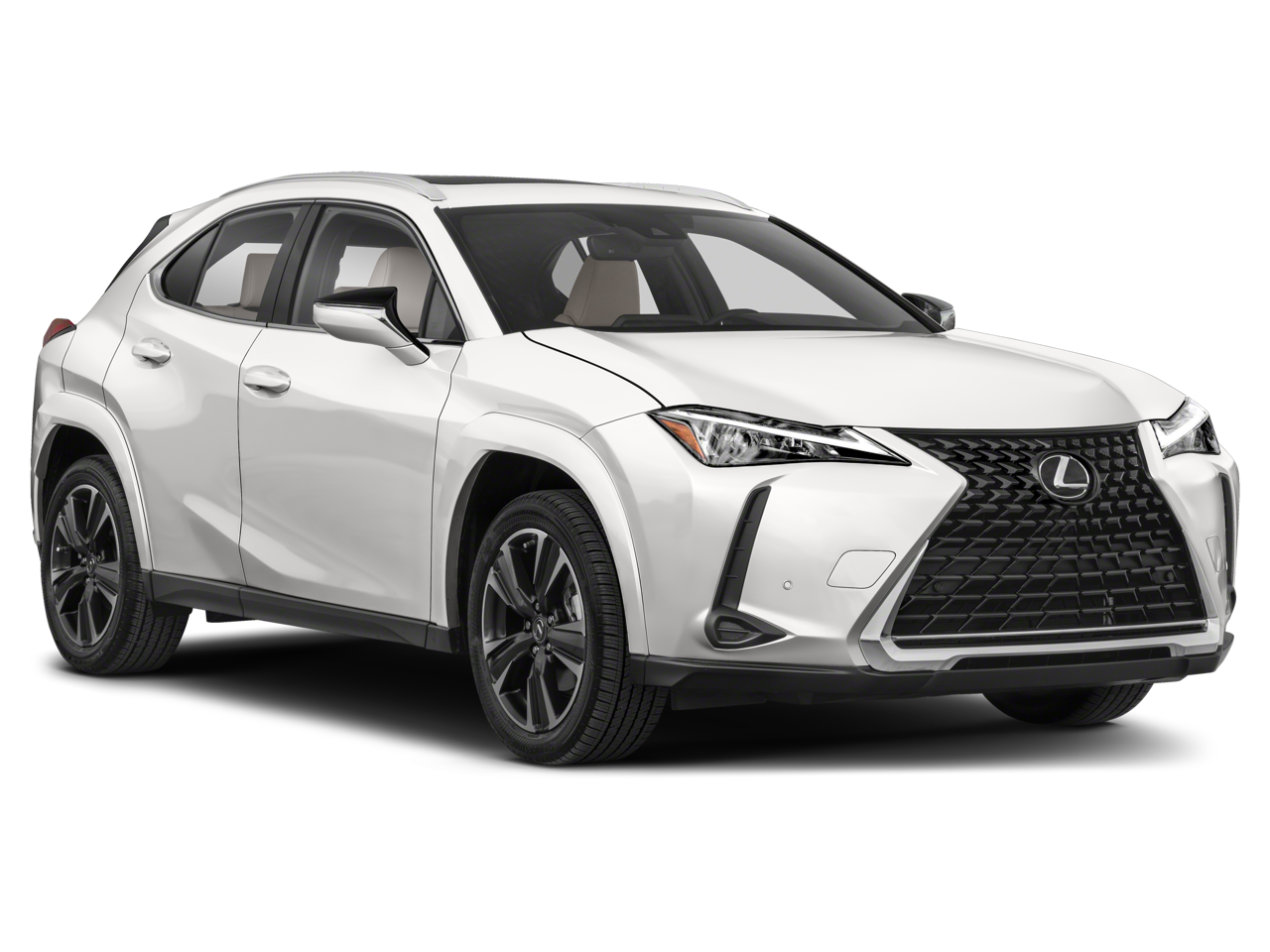 2023 Lexus UX 250h Premium