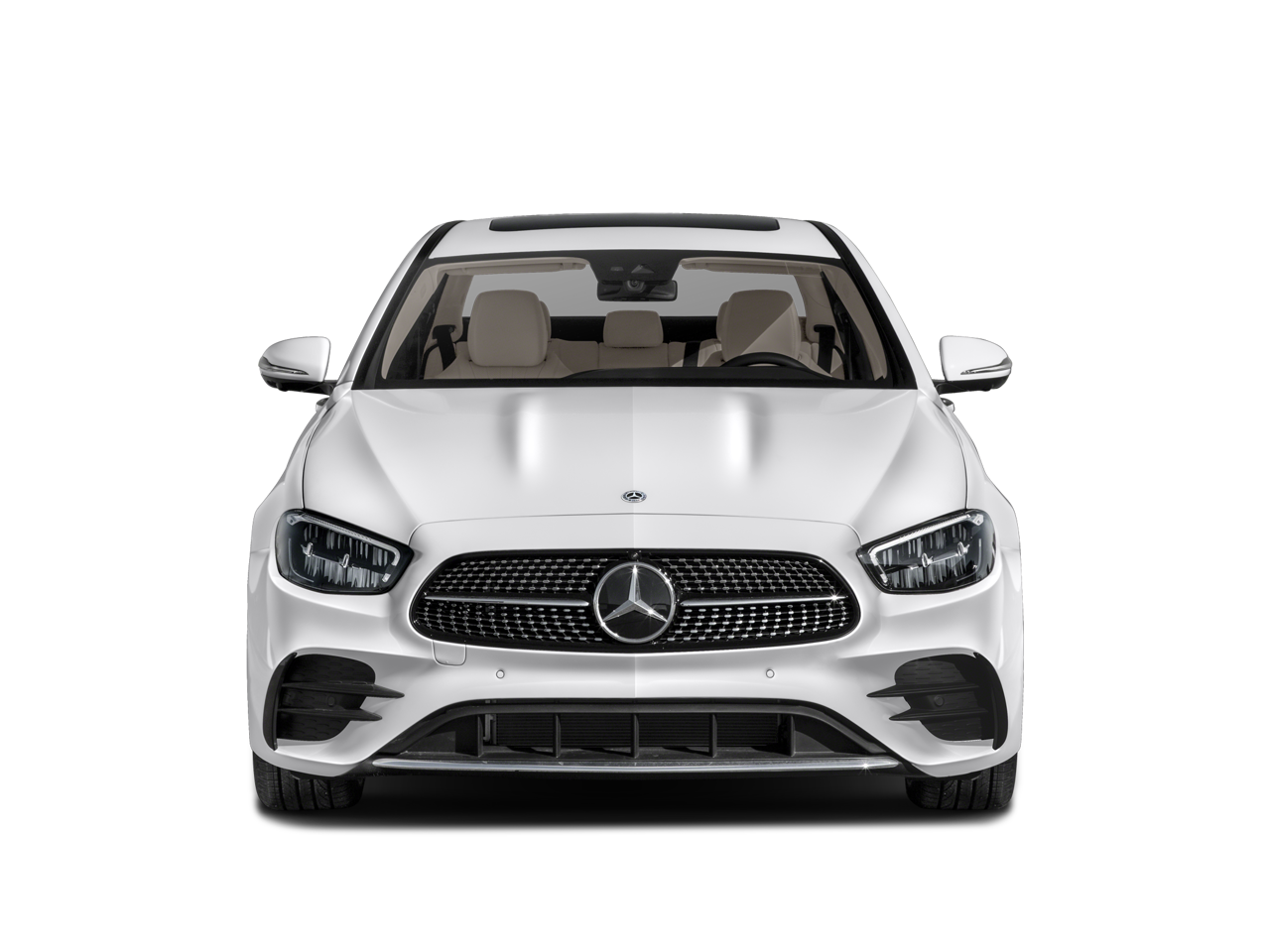 2023 Mercedes-Benz E-Class E 350 4MATIC®