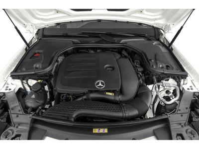 2023 Mercedes-Benz E-Class E 350 4MATIC®