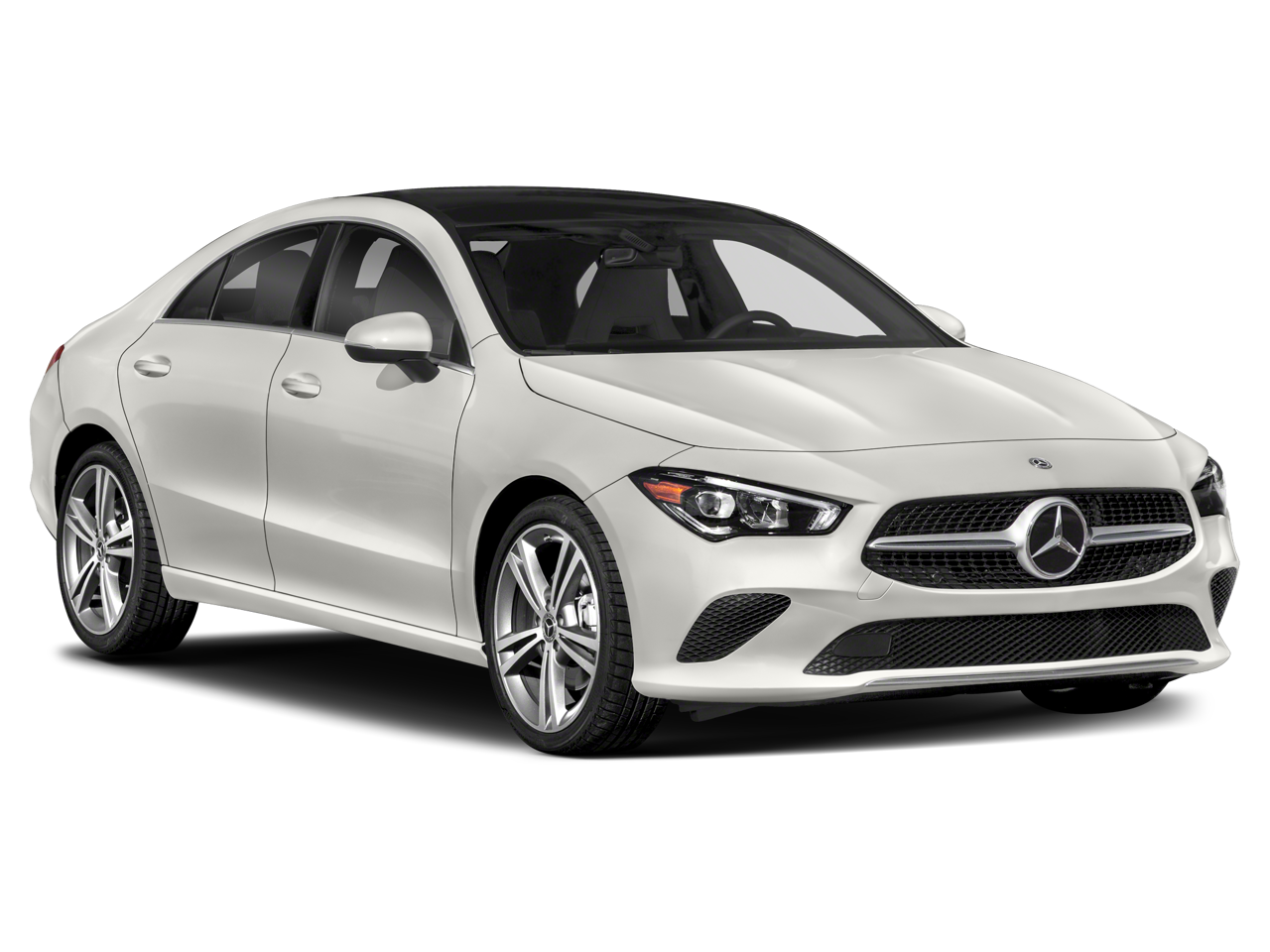 2023 Mercedes-Benz CLA CLA 250 4MATIC®