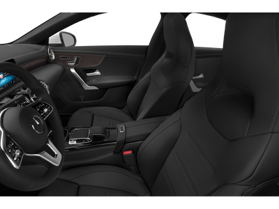 2023 Mercedes-Benz CLA CLA 250 4MATIC®