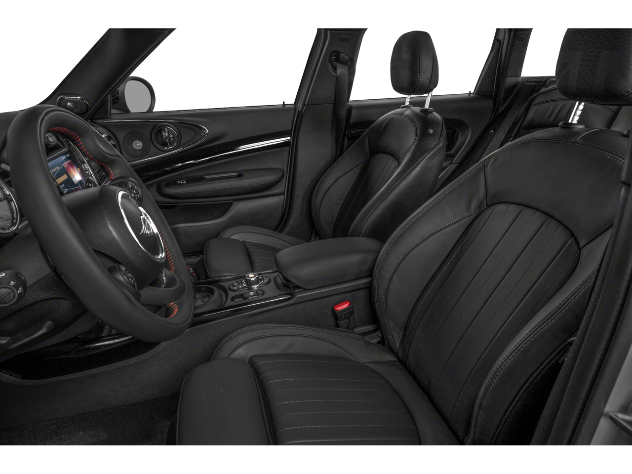 2023 MINI John Cooper Works Clubman ALL4