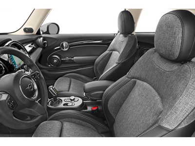 2023 MINI Cooper Cooper SE Signature