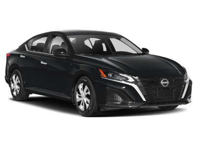 2023 Nissan Altima 2.5 S