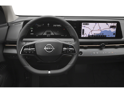 2023 Nissan Ariya EVOLVE+ e-4ORCE