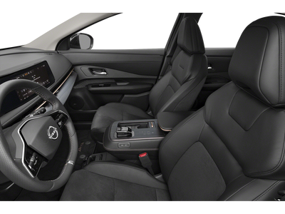 2023 Nissan Ariya EVOLVE+ e-4ORCE