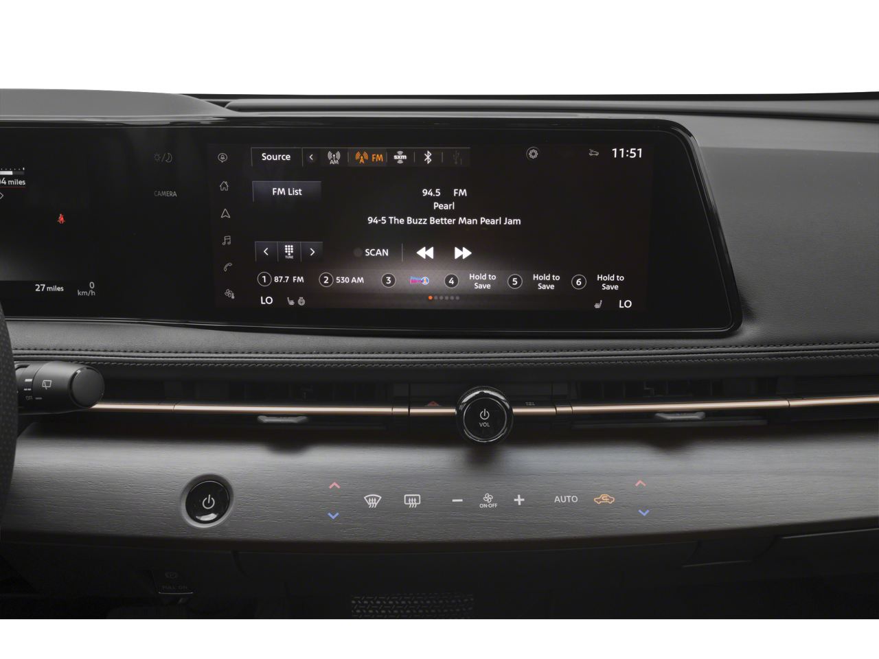 2023 Nissan Ariya EVOLVE+ e-4ORCE